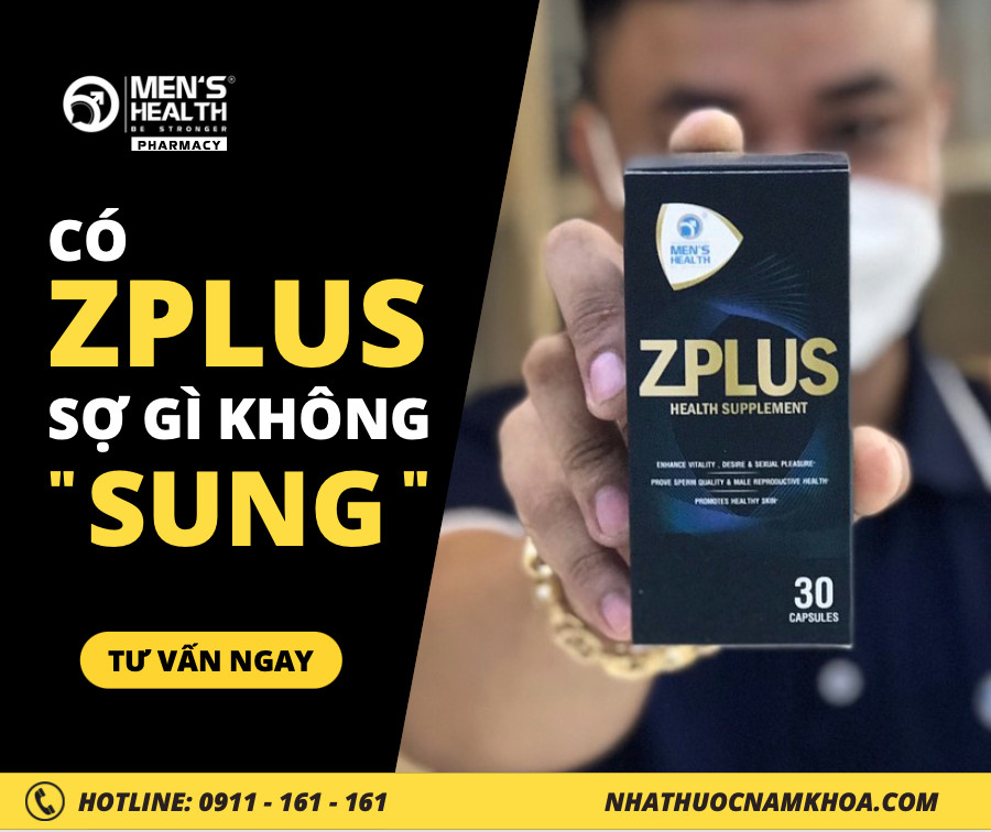 ZPLUS MEN’S HEALTH ĐƯỢC SẢN XUẤT NHƯ THẾ NÀO? 3 469939511 559676983544267 6072716899855371161 n