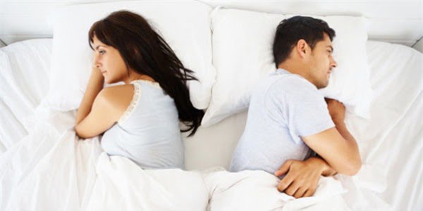 GIẢI PHÁP NÀO KHI CHÀNG SUY GIẢM HAM MUỐN 2 Giam ham muon tinh duc
