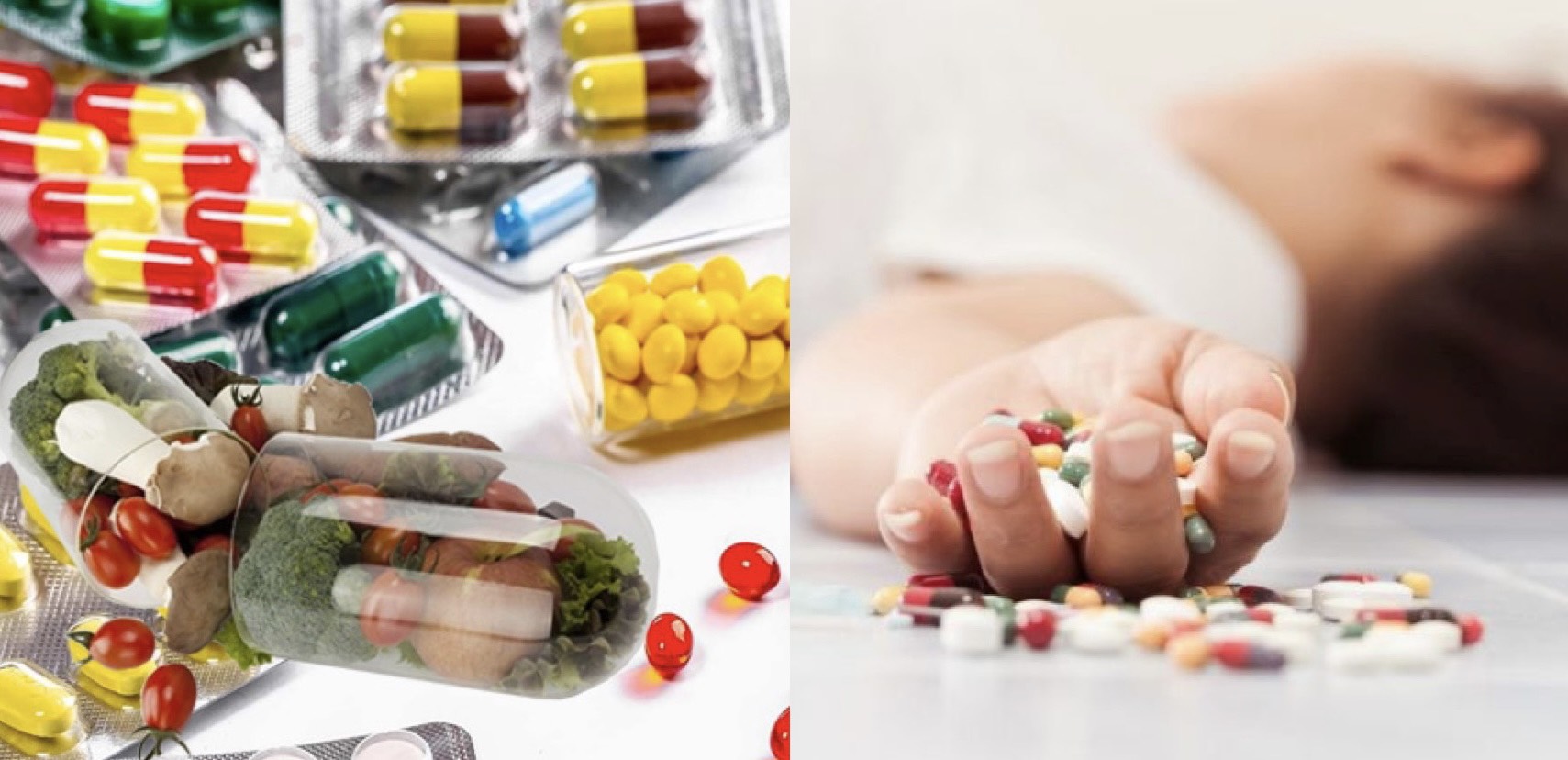 Những Nguy Cơ Khi Sử Dụng Thực Phẩm Chức Năng Tăng Cường Sinh Lý 2 Thuc Pham Chuc Nang