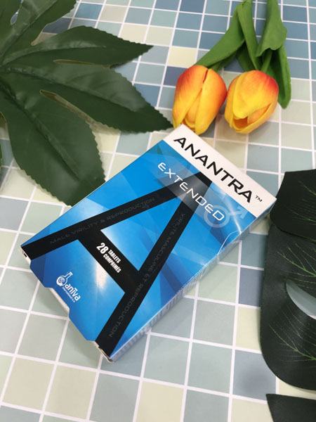 anantra 4