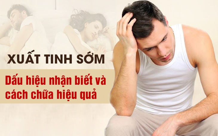 benh xuat tinh som