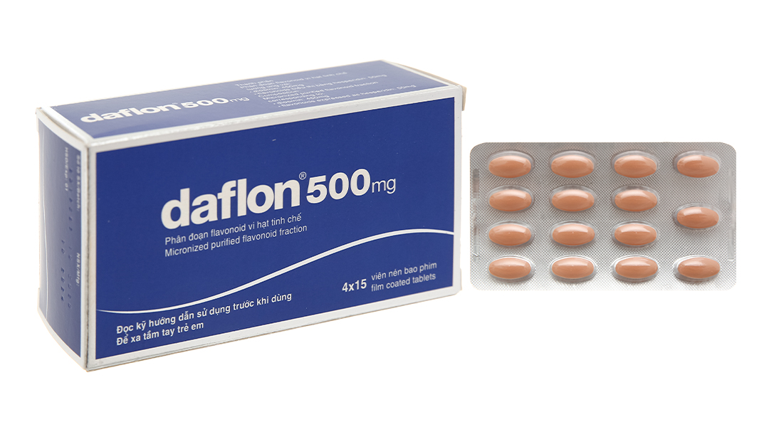 daflon 500mg 2 1