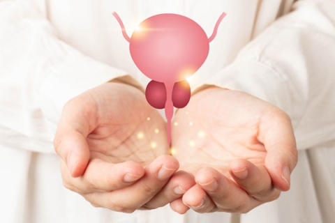 enlarged prostate surgery 7560