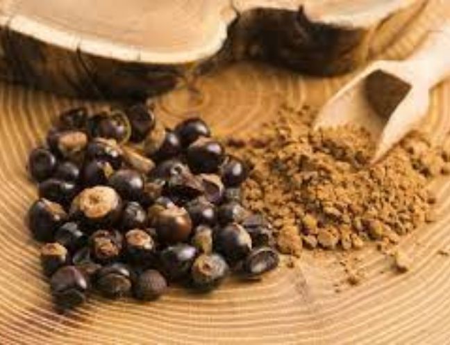 GIẢI PHÁP NÀO KHI CHÀNG SUY GIẢM HAM MUỐN 9 guarana la gi cac cong dung cua guarana doi voi suc khoe