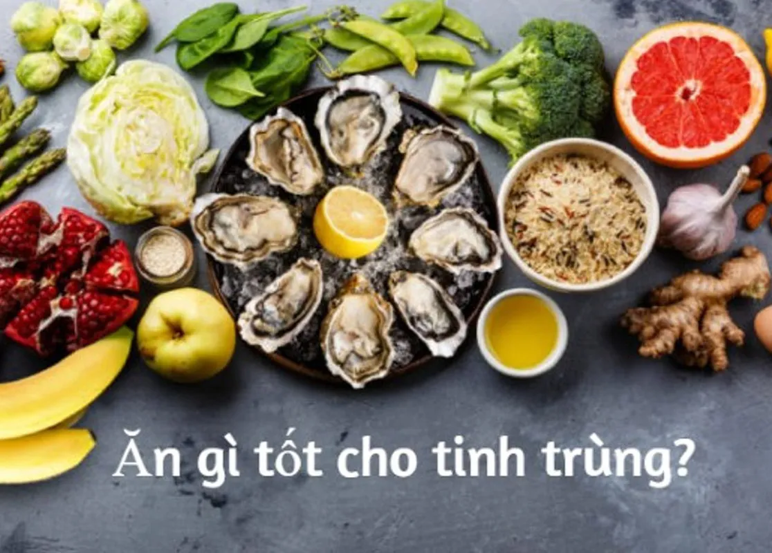 Tinh trùng loãng - nỗi lo vô sinh ở đàn ông? 9 image 9
