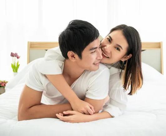 Cảm giác chân thật khi dùng bao cao su – Bí mật cho cuộc yêu hoàn hảo 2 screenshot 1756536613