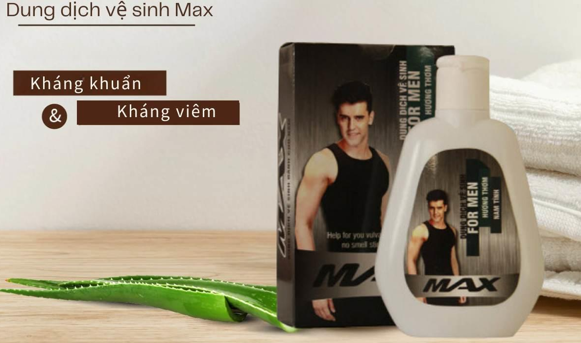 DUNG DỊCH VỆ SINH NAM GIỚI: 6+ THƯƠNG HIỆU TỐT 6 screenshot 1756694884 1