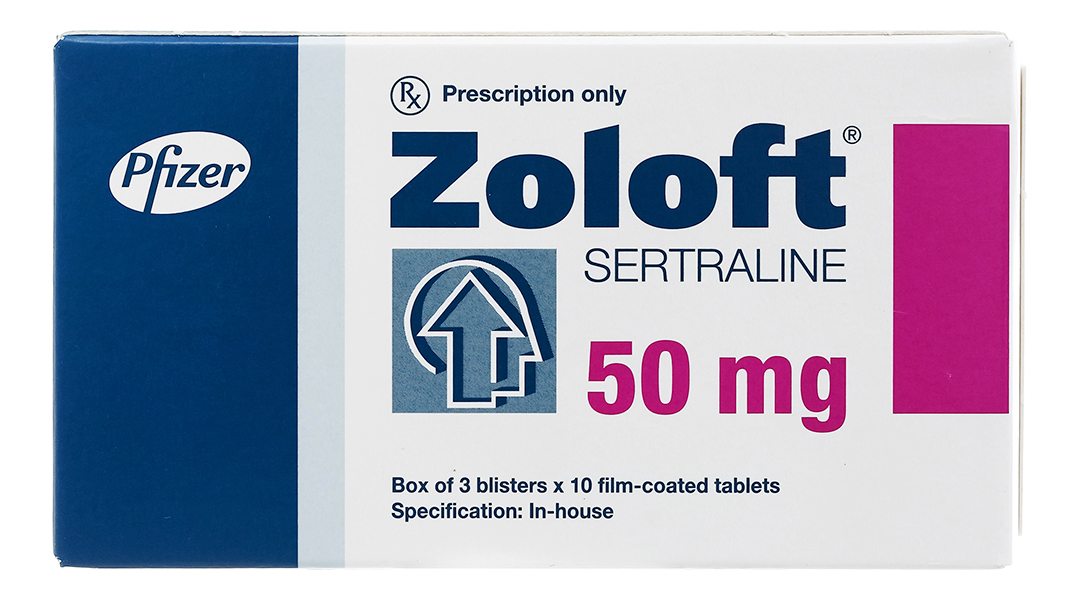 zoloft 50mg 4