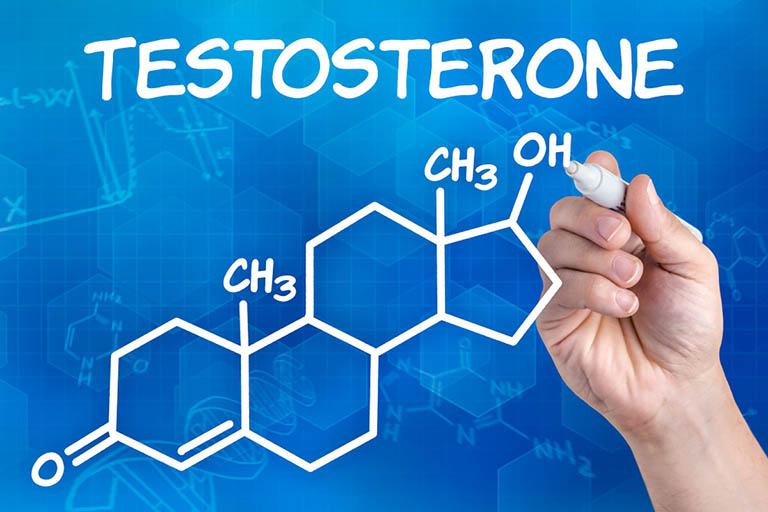 Bạn có đang gặp tình trạng suy giảm testosterone?