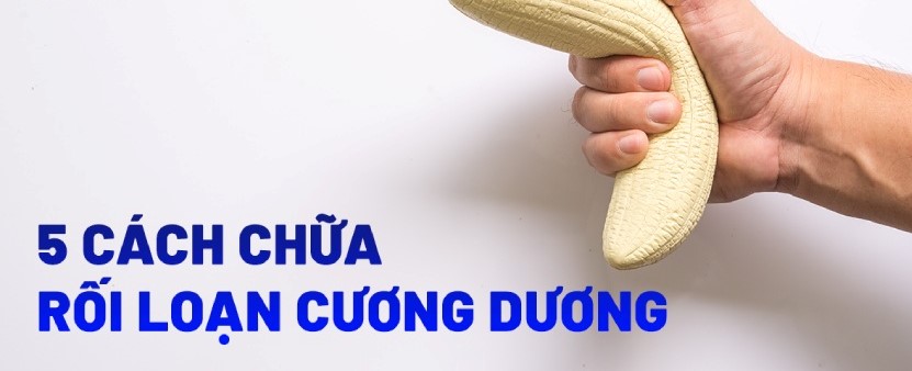 cach chua roi loan cuong duong