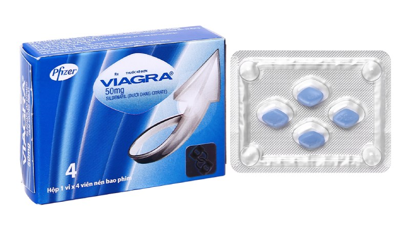 Thuốc Cường Dương Viagra Có Tốt Không? Công Dụng, Giá Bao Nhiêu? 2 image 4