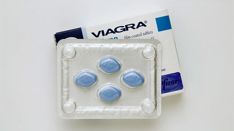 Thuốc Cường Dương Viagra Có Tốt Không? Công Dụng, Giá Bao Nhiêu? 3 image 5