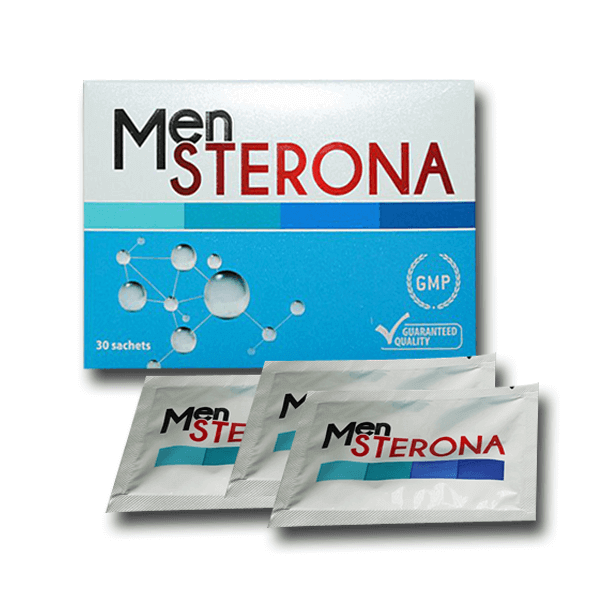 Mensterona: Cách Uống, Chỉ định, Giá bán, Có tốt không? 3 image 13