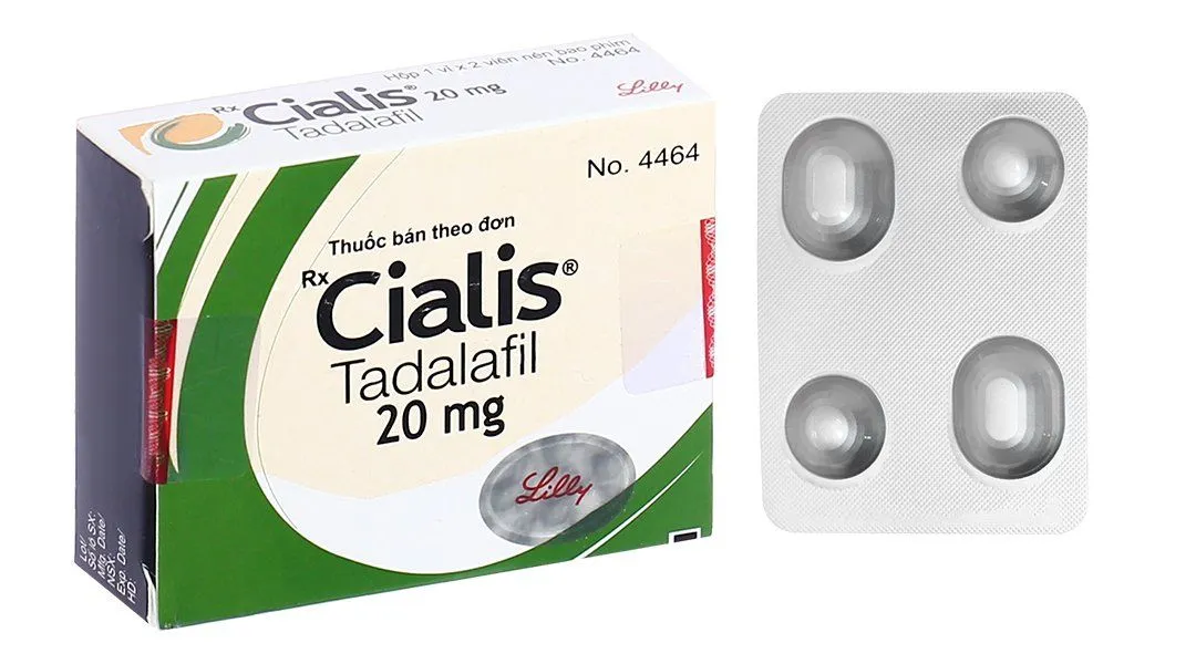 5 Thuốc Điều Trị Rối Loạn Cương Dương Hiệu Quả 4 image 11