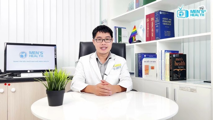 Thủ dâm có ảnh hưởng đến sức khỏe sinh sản của nam giới? 3 image