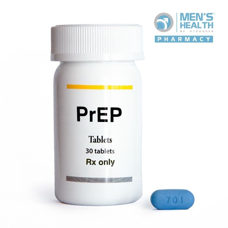 Prep – Phòng ngừa lây nhiễm HIV/AIDS
