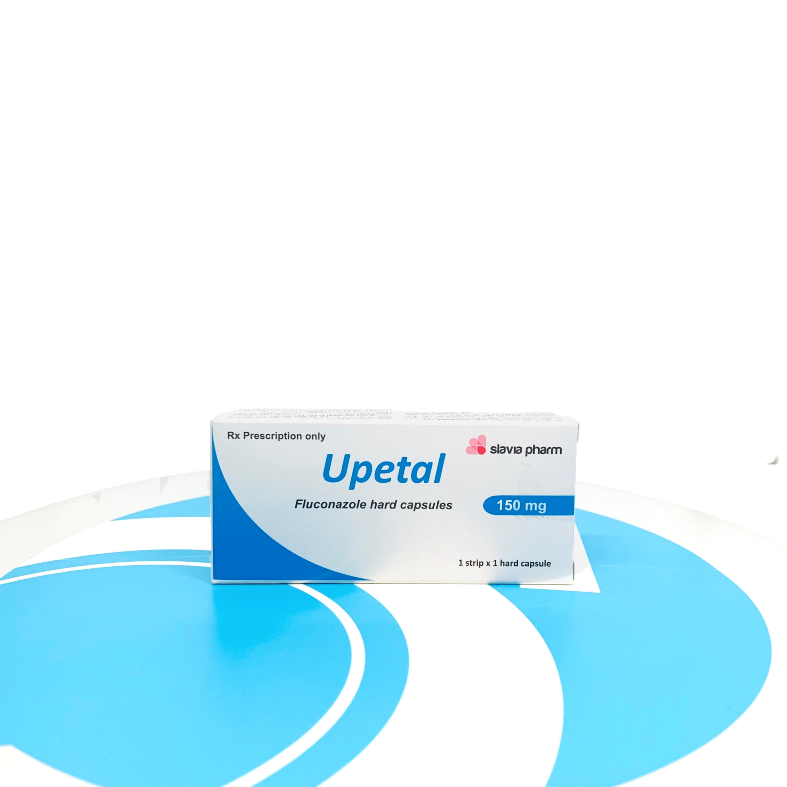 Thuốc kháng nấm UPETAL 150mg