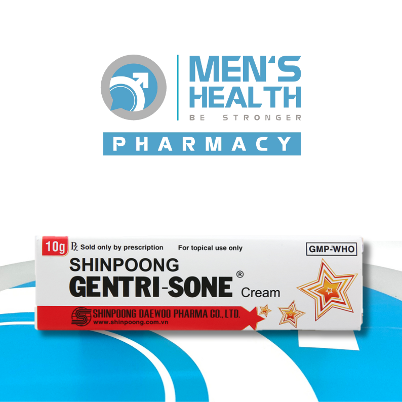 GENTRISONE