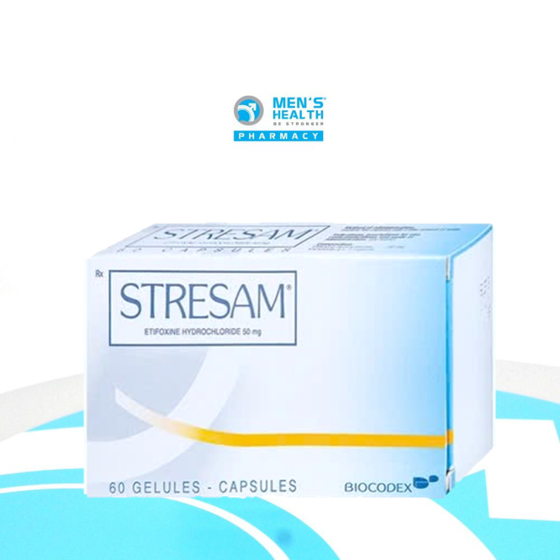 STRESAM