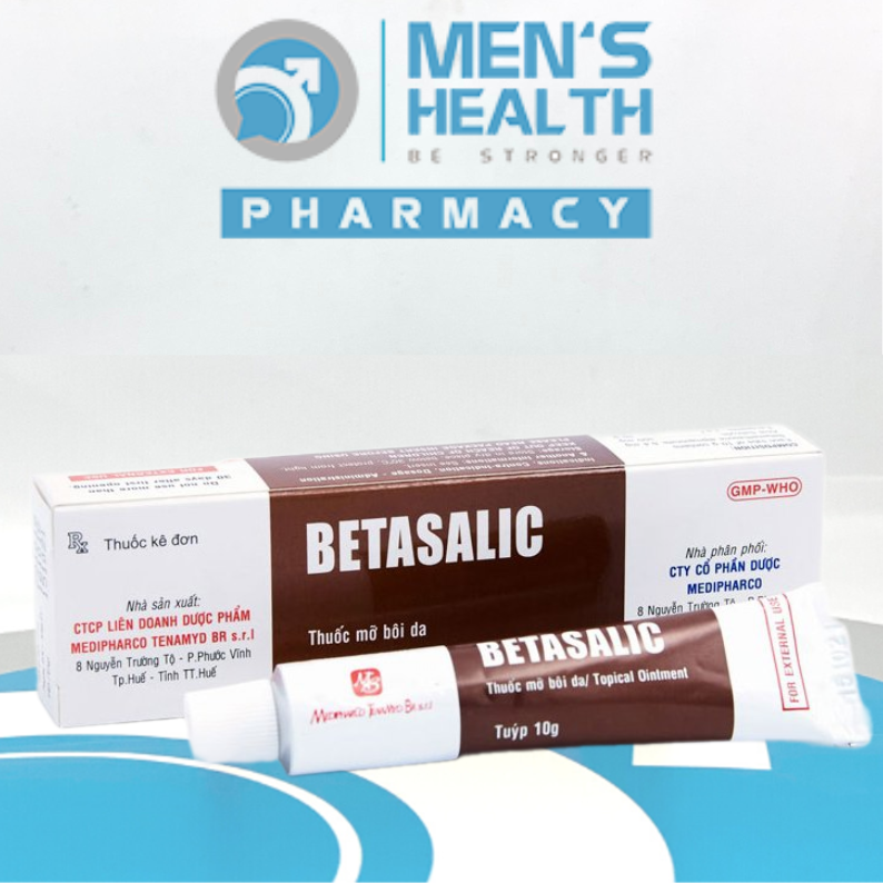 BETASALIC