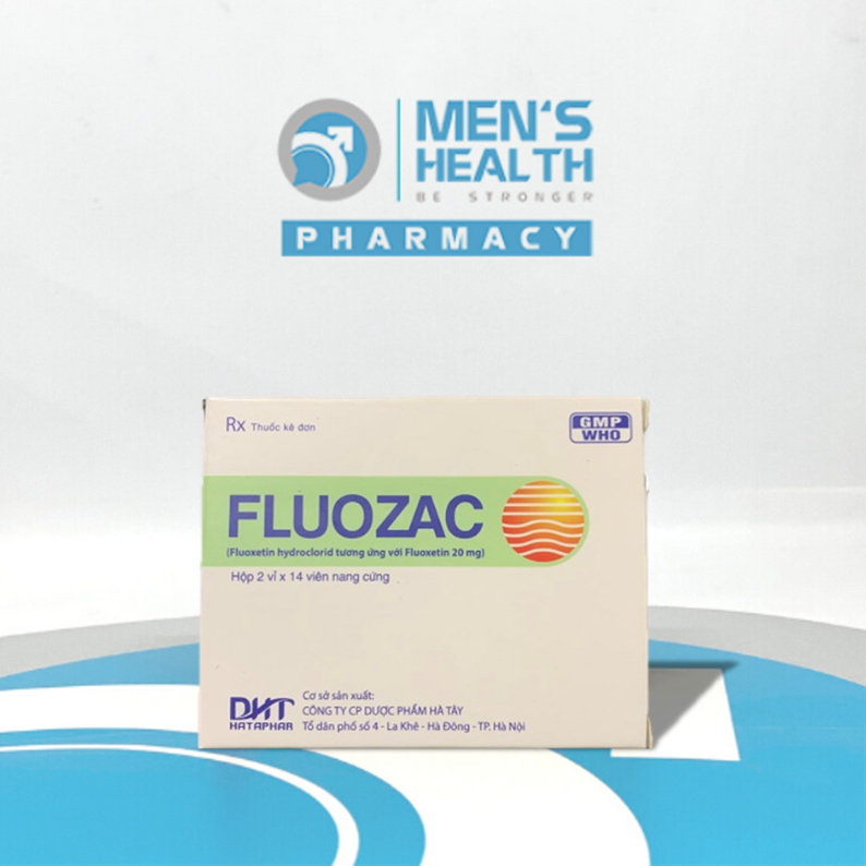 FLUOZAC