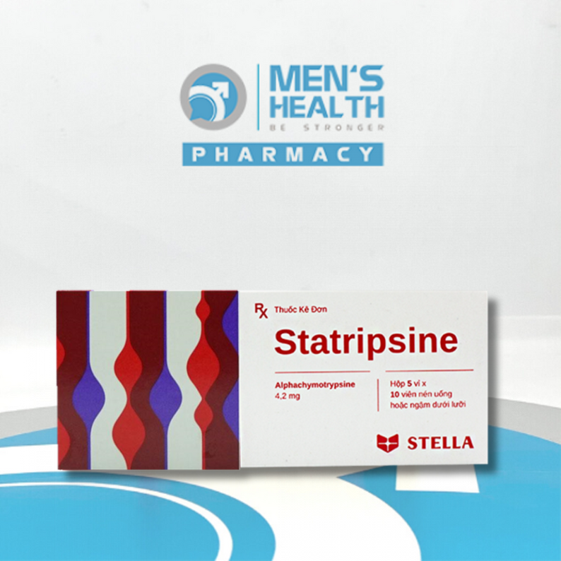 Statripsine