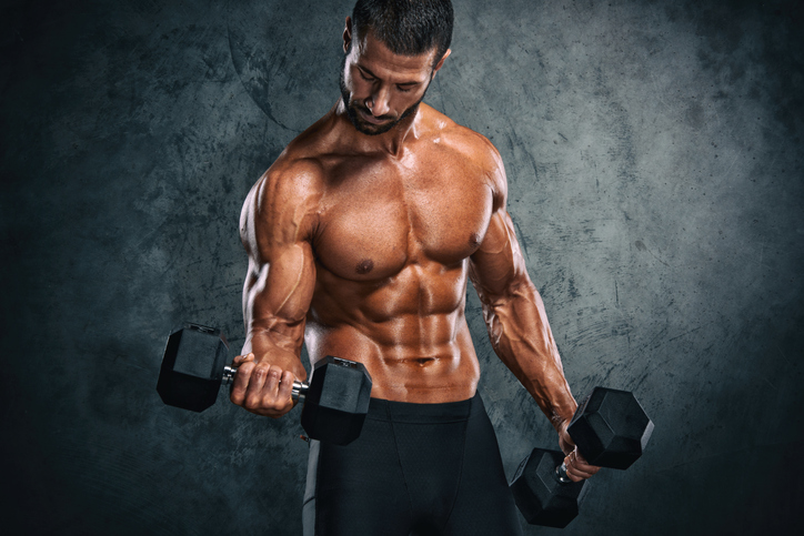 Expertise in Testosterone Optimization for Gym Enthusiasts 3 image 5