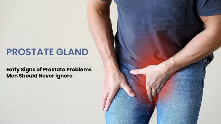 Early Signs of Prostate Problems Every Man Should Watch For – Especially in Your 50s 3 image 11
