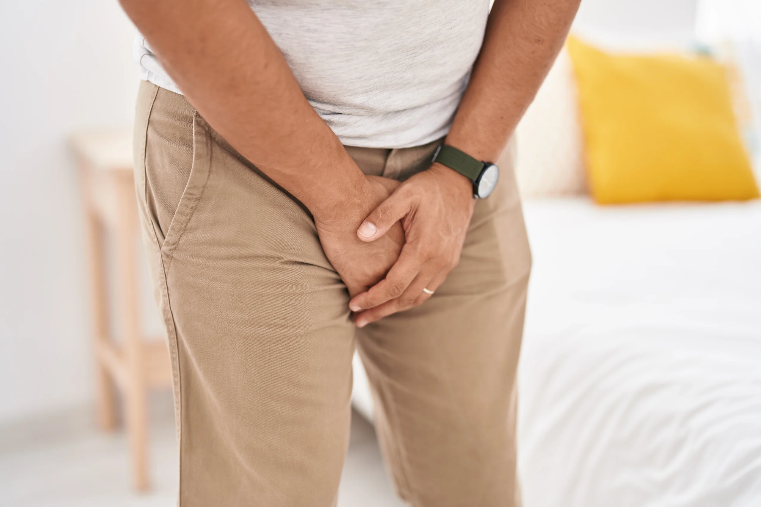 Early Signs of Prostate Problems Every Man Should Watch For – Especially in Your 50s 4 image 13