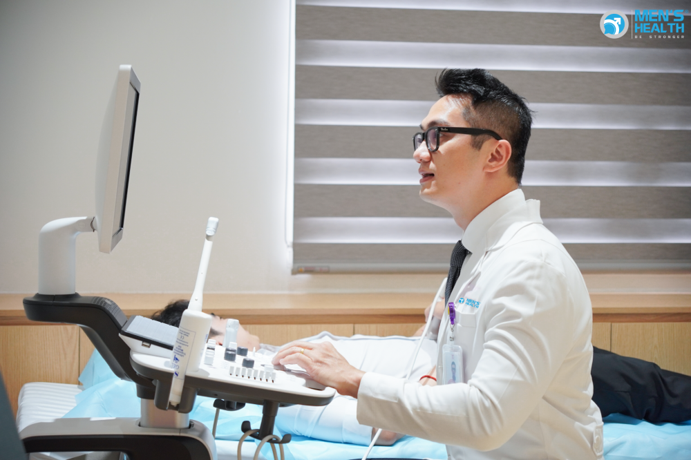 PSA Test for Prostate Cancer: Beleaguered but Still Useful