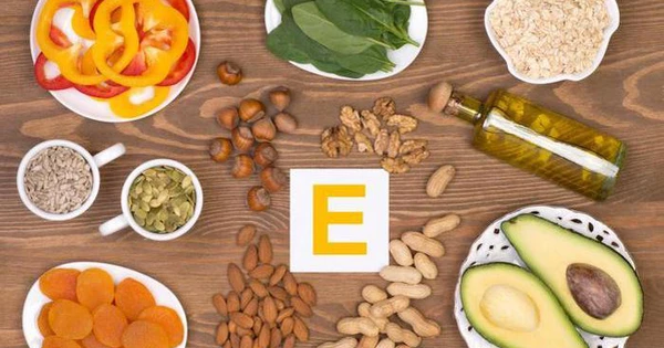 Does Vitamin E Help Protect Sperm? The Key Antioxidant Role in Male Fertility 5 image 16