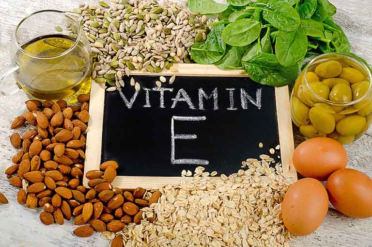 Does Vitamin E Help Protect Sperm? The Key Antioxidant Role in Male Fertility 3 image 17