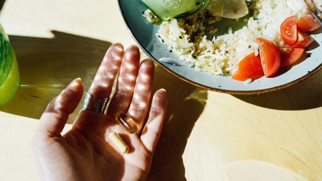 What Is L-Arginine? Benefits of L-Arginine for Male Sexual Health 8 image 6