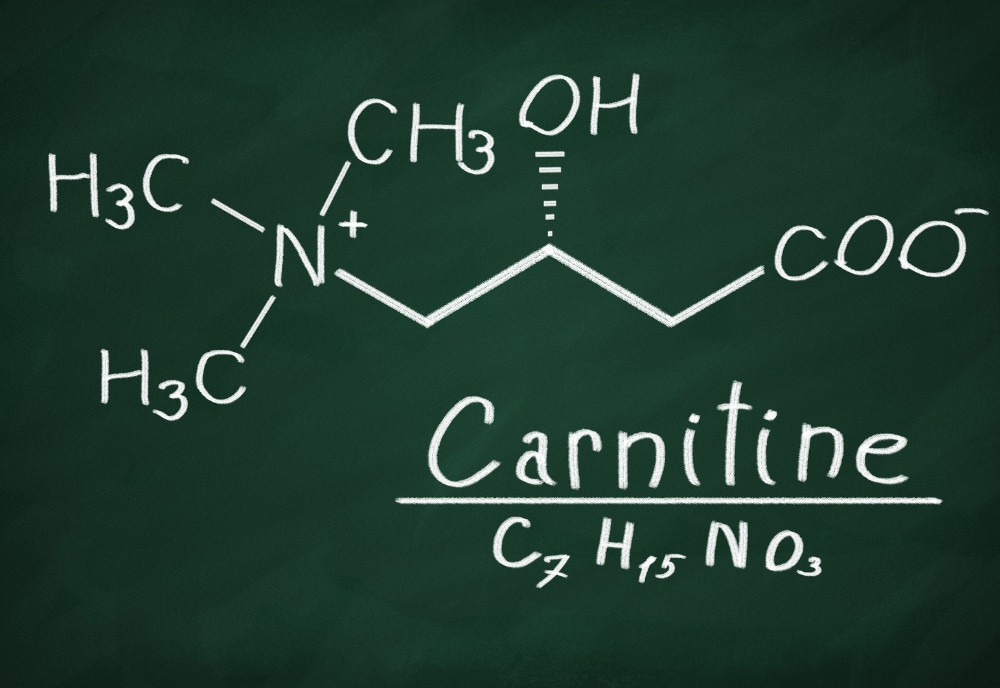 Does L-Carnitine Improve Sperm Motility? 9 l carnitine va levocarnitine 6667bf365d0b4
