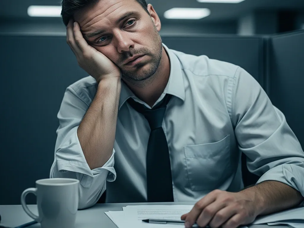 Low Sex Drive in Men: Causes, Symptoms, and Ways to Improve It 5 image 31