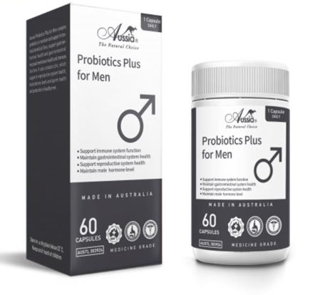Why Can Probiotics Support Male Sexual Health? How Is Probiotics Plus for Men Related? 2 image 34