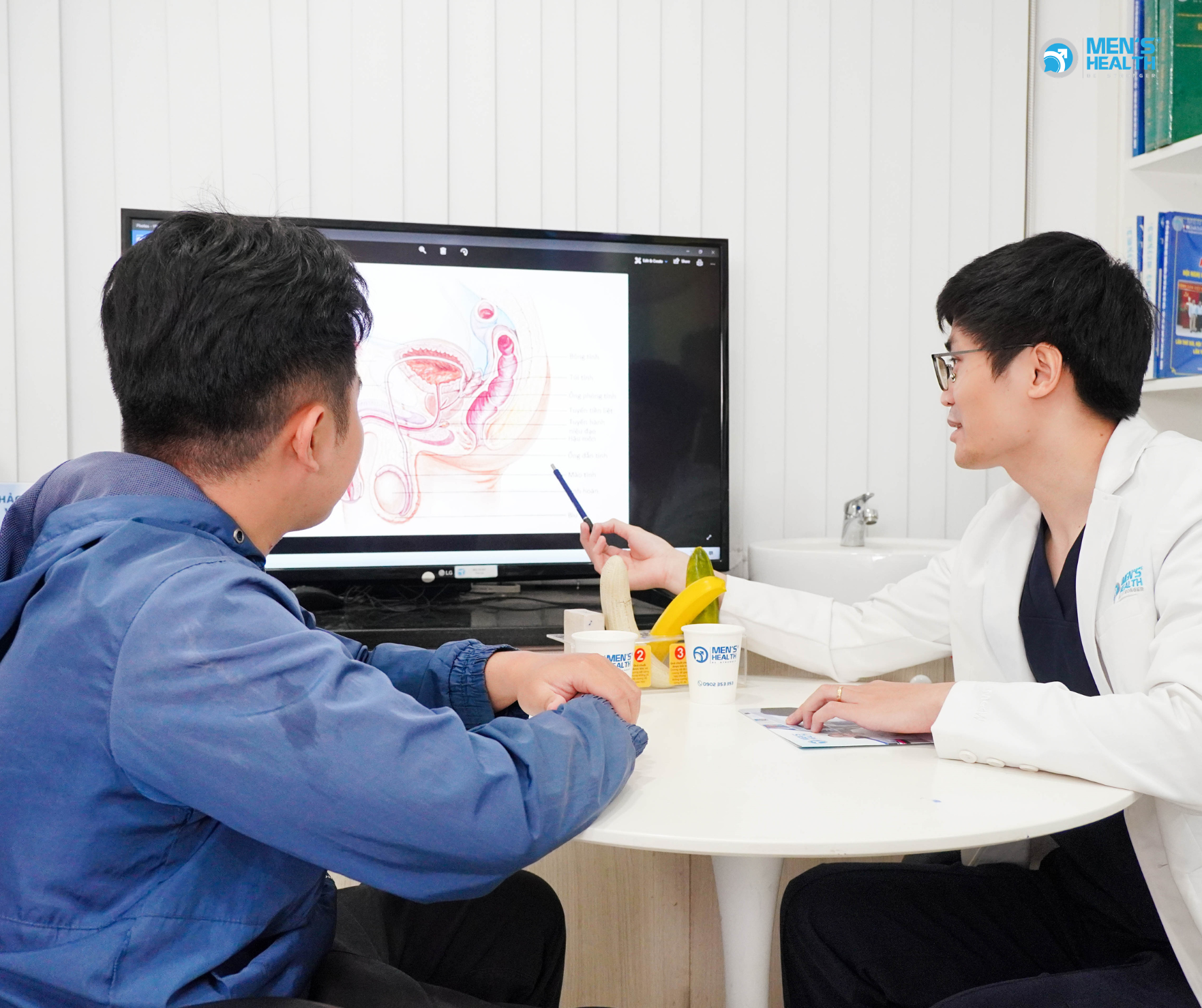 Ejaculation Without Semen – A Warning Sign of Dry Ejaculation in Men 4 image 6