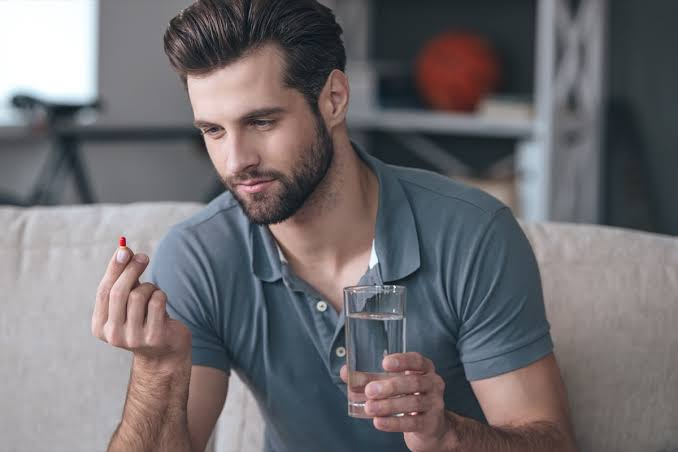 Arbitrarily Combine Multiple Sperm Supplement Pills at the Same Time Is Good? 3 image 43