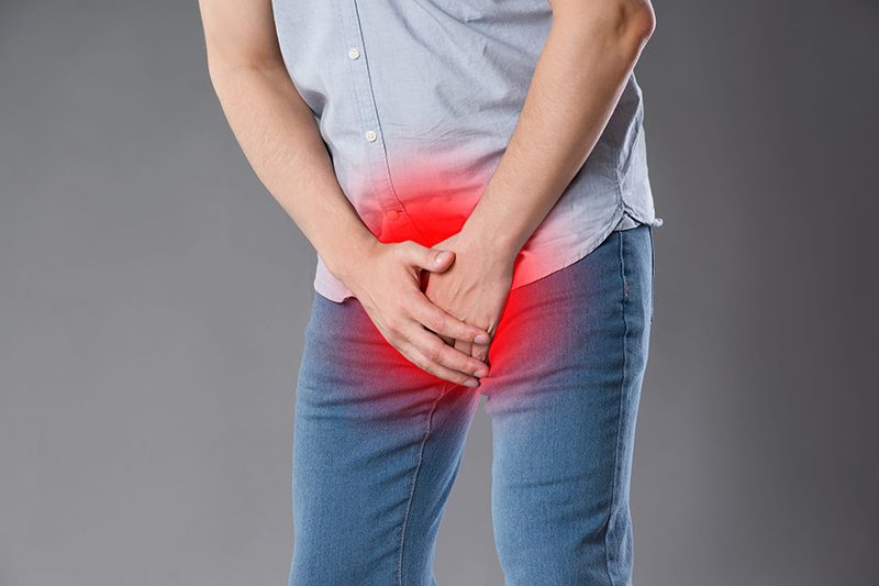 Painful Erection: Causes, Signs, and Safe Management 2 image 55