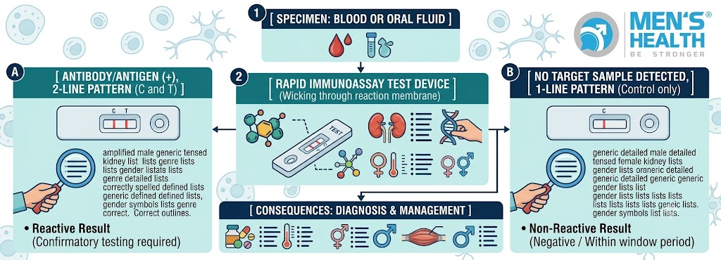 Pros and Cons of HIV Rapid Testing in Men: What You Need to Know 2 image 107