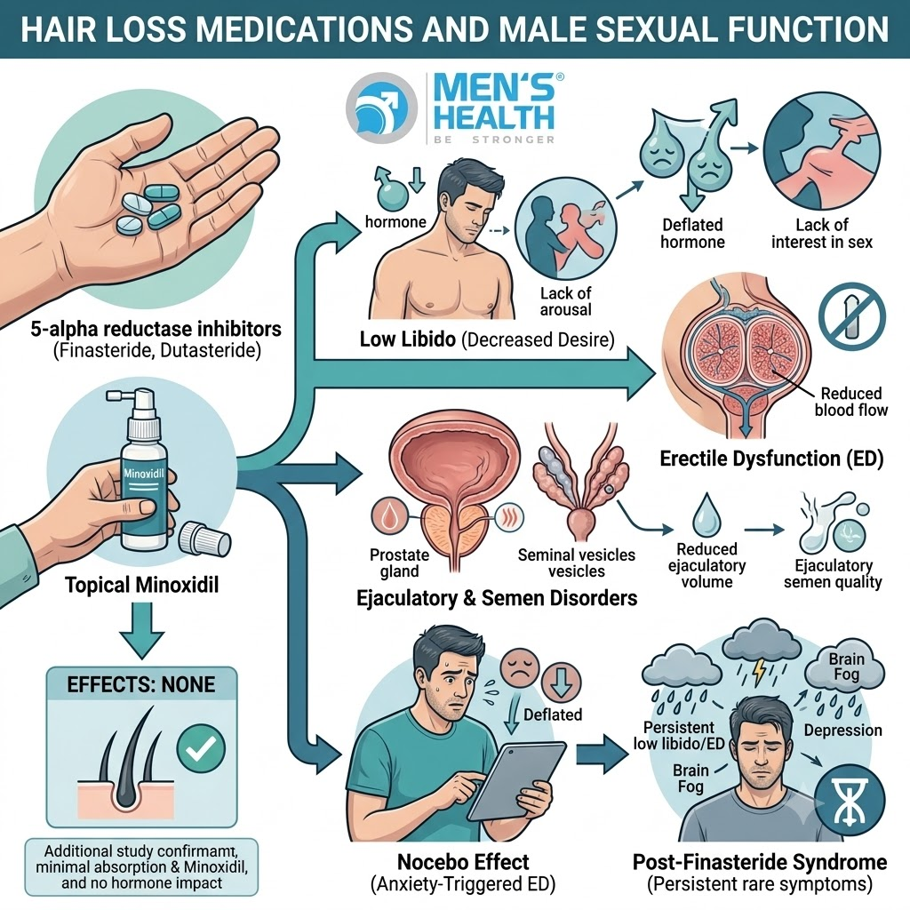 Hair Loss Medications and Male Sexual Function: What You Need to Know 3 image 115