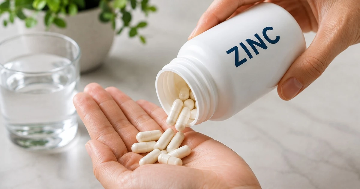 Does Daily Supplementation of Oyster Extract Cause Zinc Overdose or Toxicity? 2 image 22