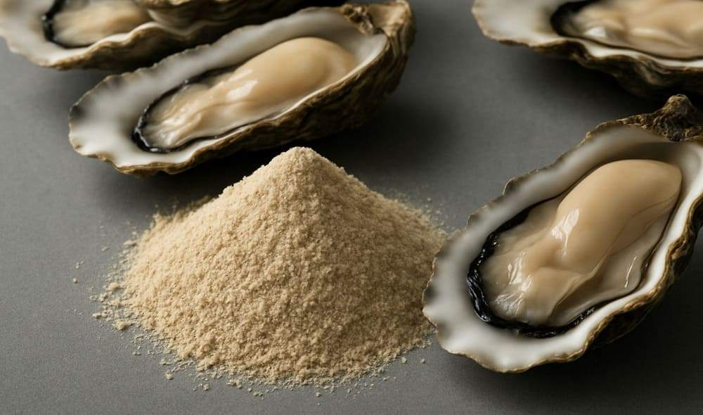 Does Daily Supplementation of Oyster Extract Cause Zinc Overdose or Toxicity? 3 image 23
