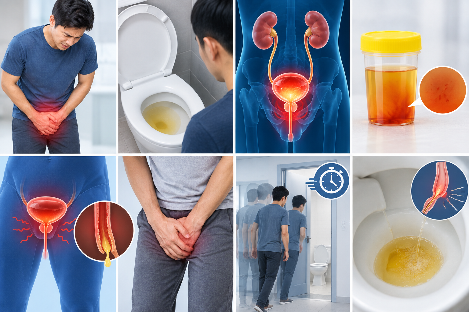 Changes in Urinary Stream After Trauma: What You Need to Know 3 image 37