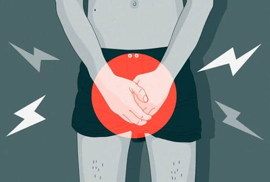 Why Does Balanitis Keep Recurring? 2 image 55