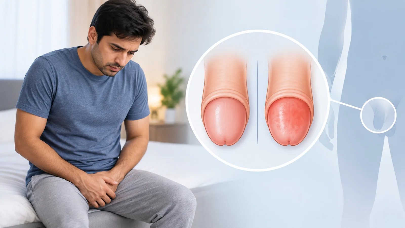 Why Does Balanitis Keep Recurring? 4 image 57