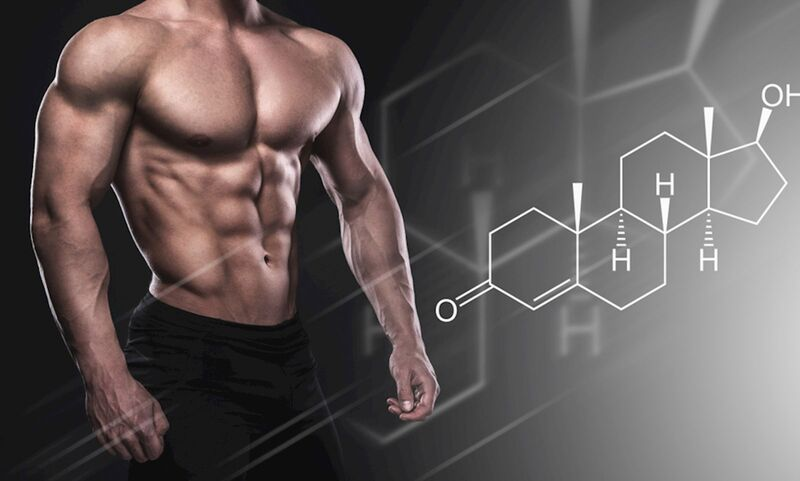 At What Age Does Testosterone Decline (Male Menopause) Begin and What Are the Signs? 2 image 7