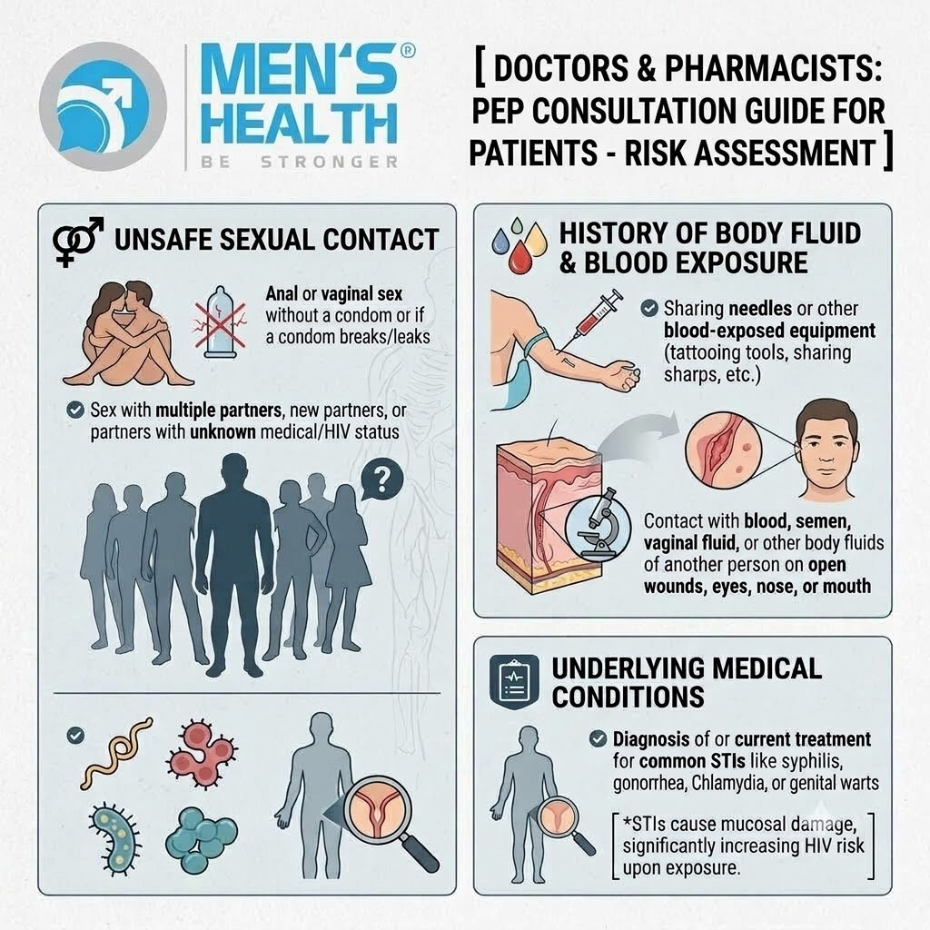HIV Initial Testing in Men: What You Need to Know 2 image 72