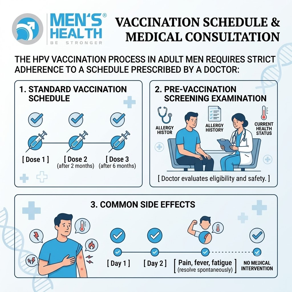 Do Men Who Have Had Sexual Intercourse Still Benefit from the HPV Vaccine? What You Need to Know 3 image 75