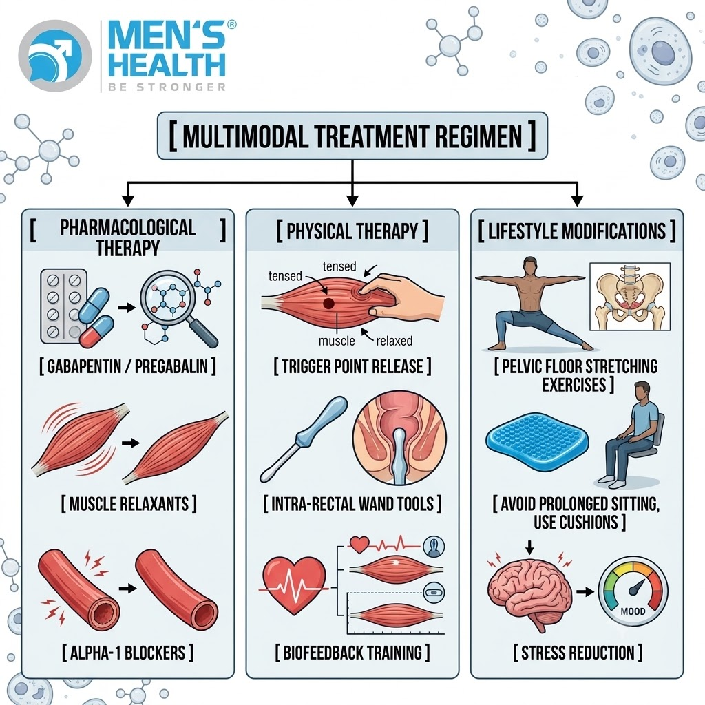 Gabapentin and Pelvic Pain in Men: What You Need to Know 6 image 86